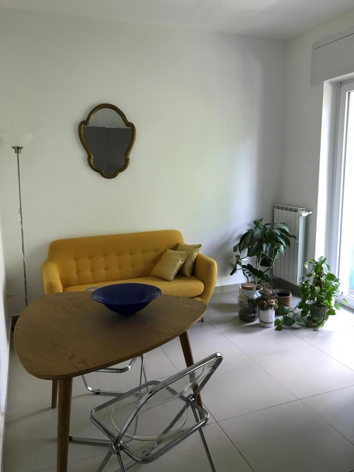 Small House Appartamento *