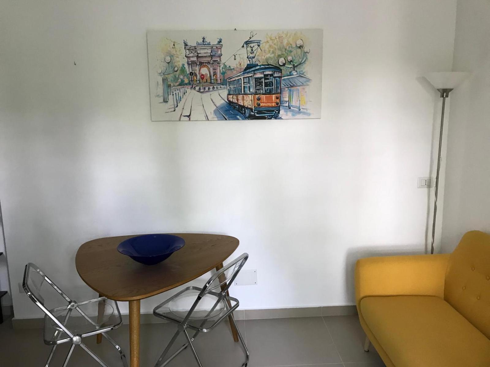 Appartamento Small House