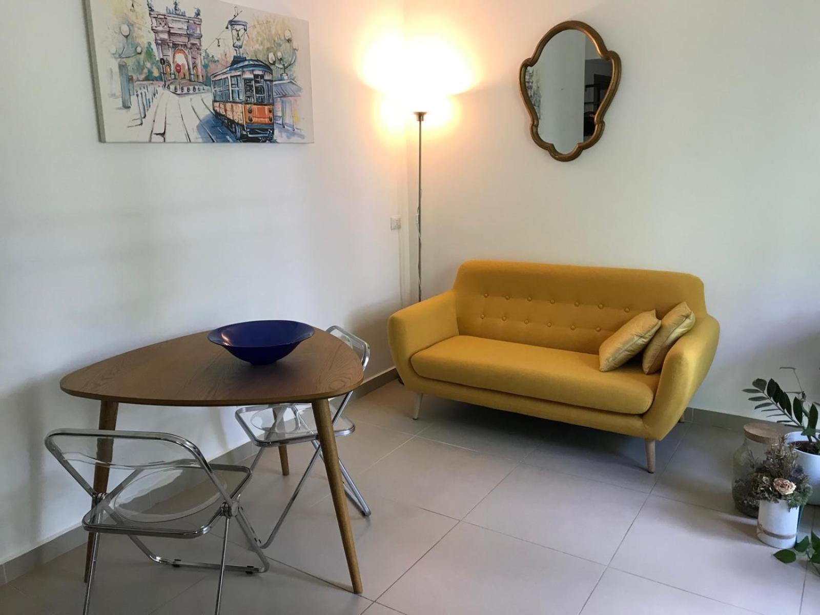 Small House Appartamento *