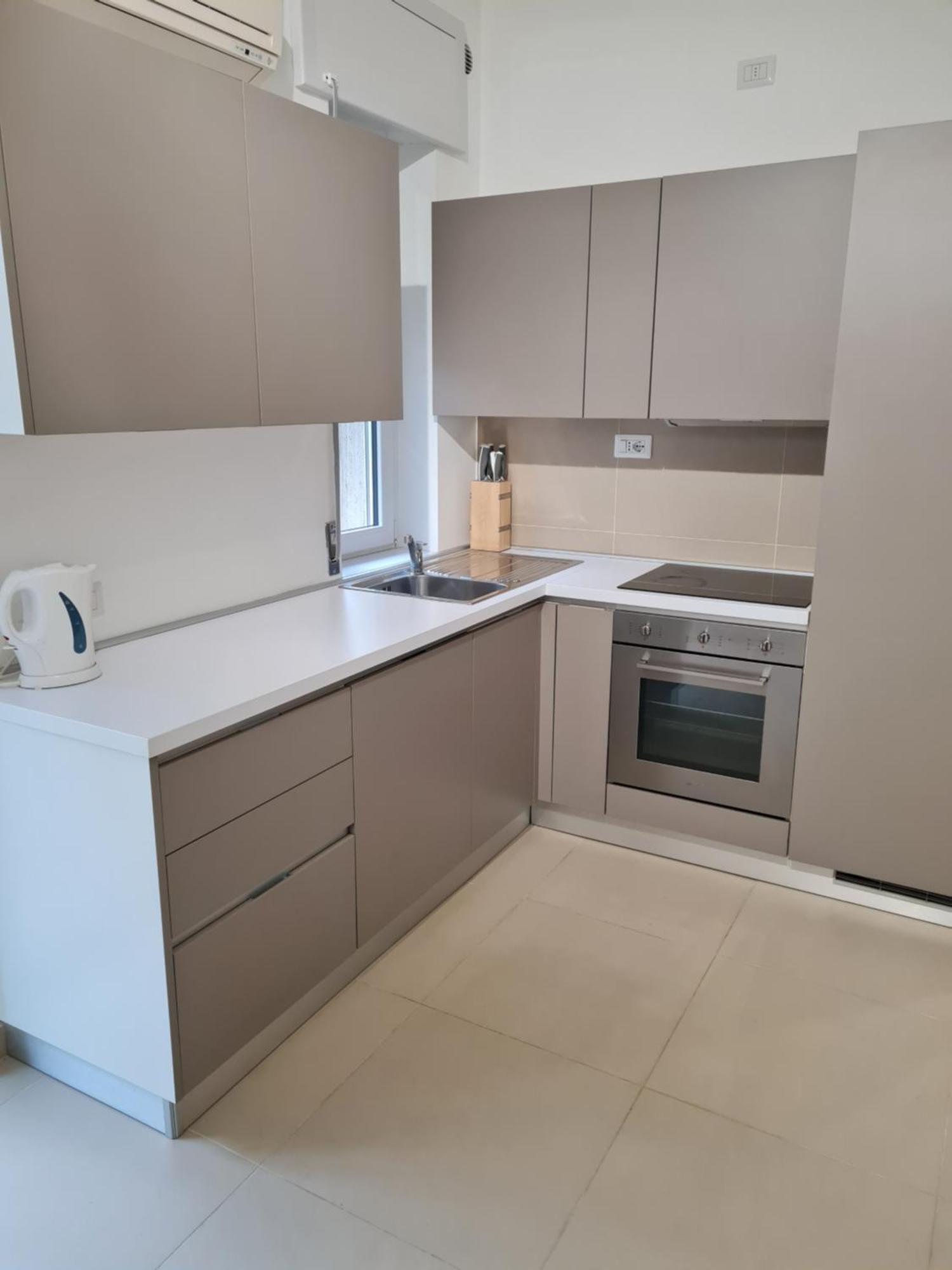 Appartamento Small House Milano