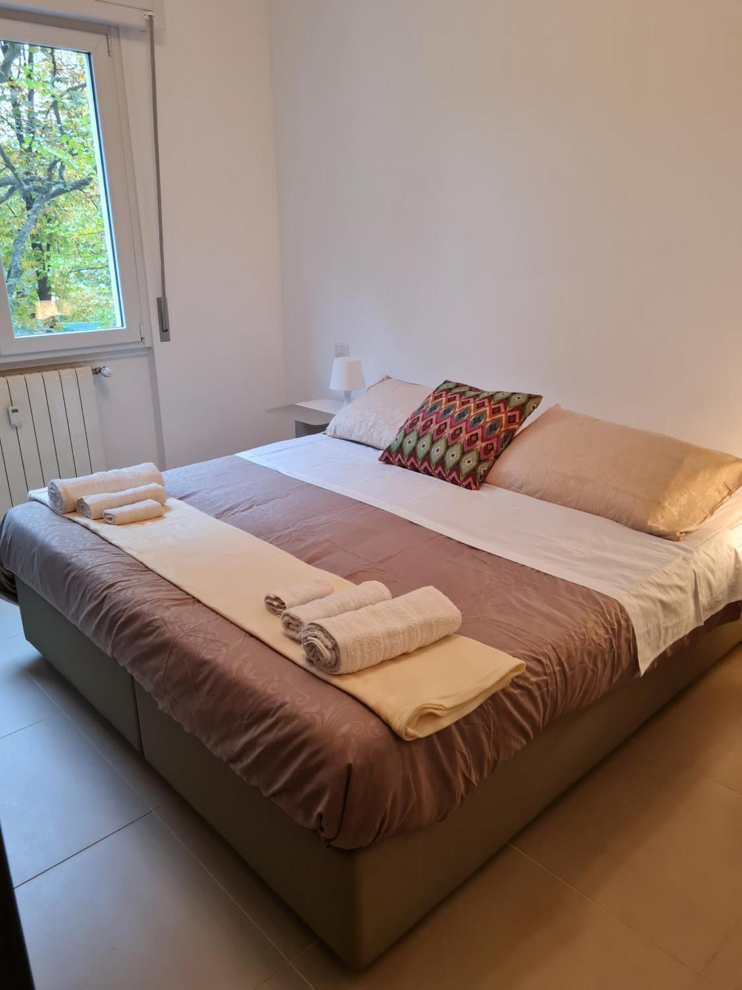 Appartamento Small House