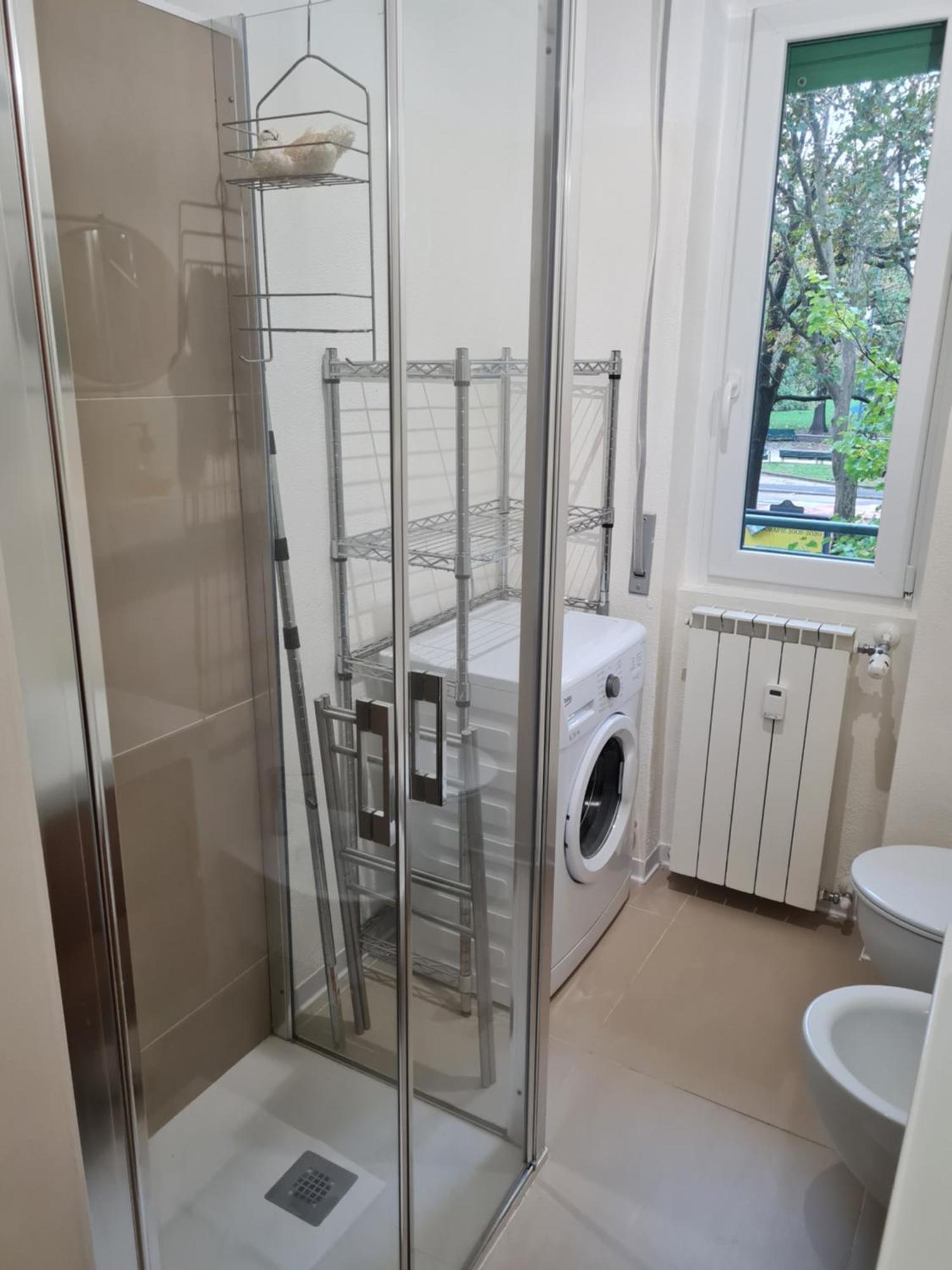 Appartamento Small House Milano