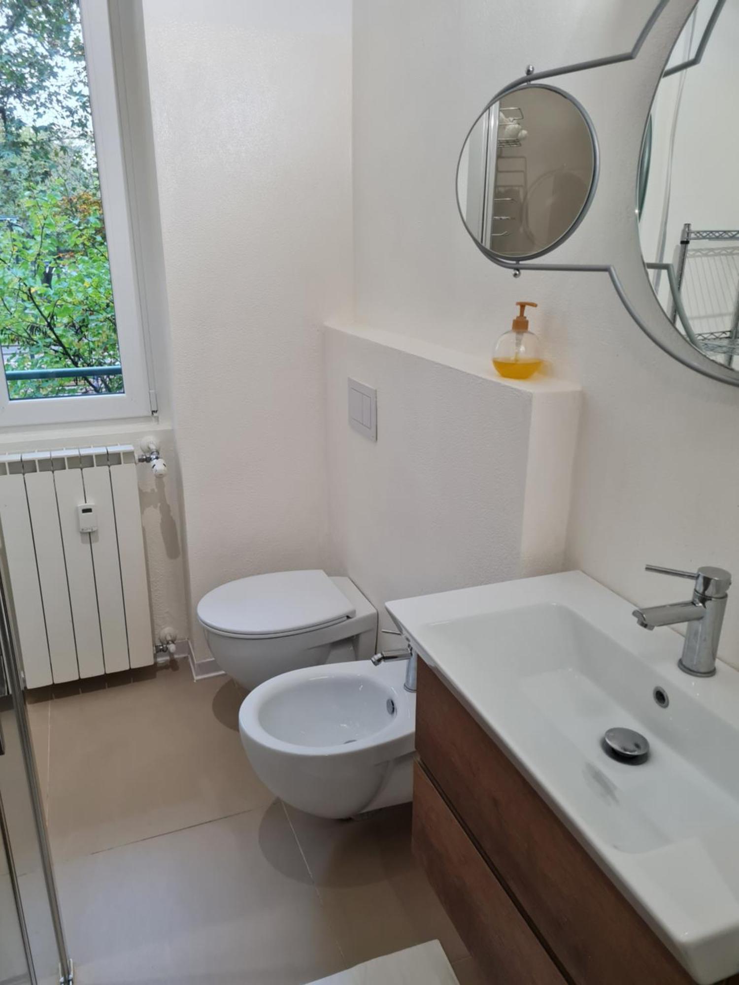 Appartamento Small House Milano